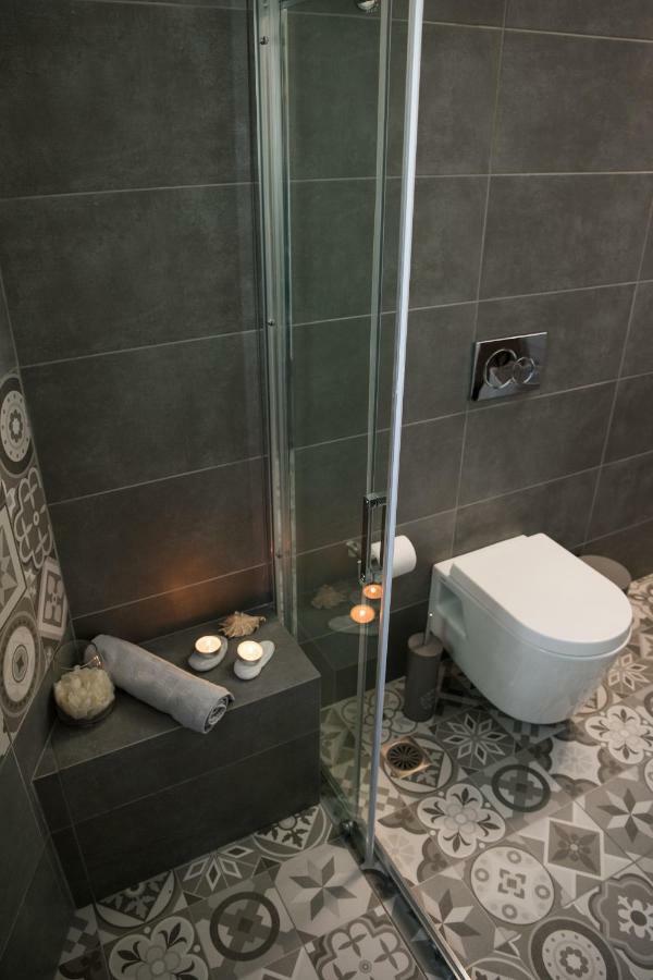 At.Thea Athens Boutique Apartments Exterior photo
